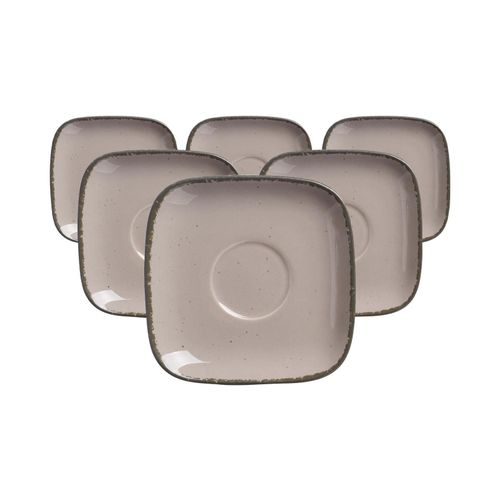 4053532126690 - Espressountertassen Casa ø 10 cm 6er Set 4053532126690 - Espressountertassen Casa ø 10 cm 6er Set
