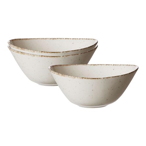 4053532070733 - Servierschalen Casa 165 x 19 cm 3er Set