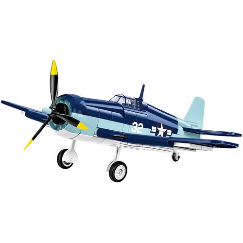 5902251058838 - COBI Konstruktionsspielzeug Grumman F6F Hellcat 5902251058838 - COBI Konstruktionsspielzeug Grumman F6F Hellcat