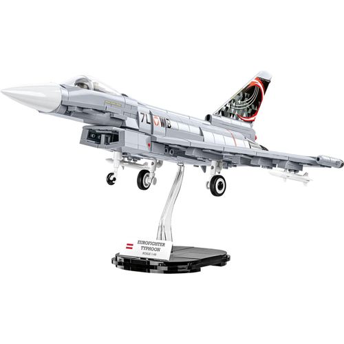 5902251058500 - COBI Konstruktionsspielzeug Eurofighter Typhoon 5902251058500 - COBI Konstruktionsspielzeug Eurofighter Typhoon