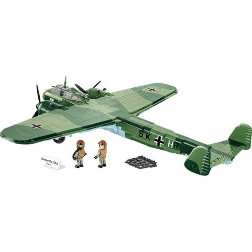 5902251057541 - COBI Konstruktionsspielzeug Dornier Do 17Z-2 5902251057541 - COBI Konstruktionsspielzeug Dornier Do 17Z-2