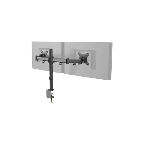 4251084676483 - VM-MF2 Monitorhalterung - Monitorhalterung Schwarz 4251084676483 - VM-MF2 Monitorhalterung - Monitorhalterung Schwarz