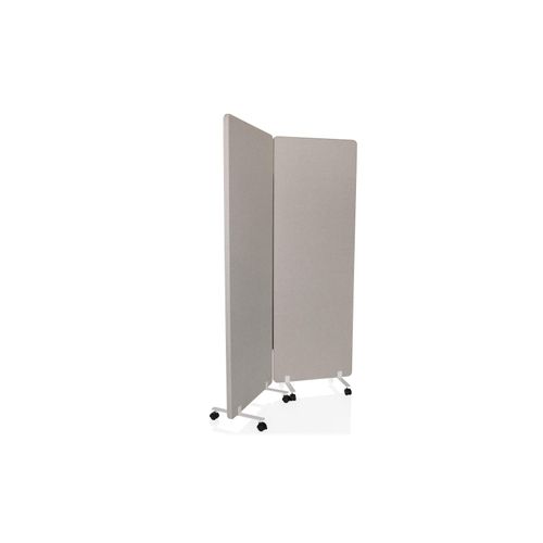 4064323106852 - Trennwand FLEXMIUT 1 100 % PET + Polyester 4064323106852 - Trennwand FLEXMIUT 1 100 % PET + Polyester