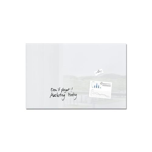 4059865314063 - Glas Magnetboard artverum® 100x65cm 4059865314063 - Glas Magnetboard artverum® 100x65cm