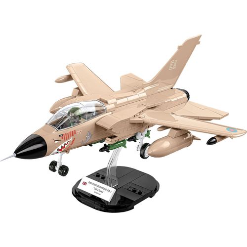 5902251058548 - COBI Konstruktionsspielzeug Panavia Tornado GR1 MiG Eater 5902251058548 - COBI Konstruktionsspielzeug Panavia Tornado GR1 MiG Eater