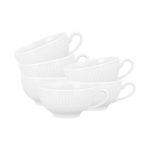 4262487296444 - Teetassen Amina 022 l 6er Set 4262487296444 - Teetassen Amina 022 l 6er Set