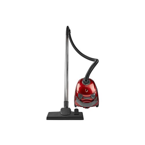 5412810309733 - BODENSTAUBSAUGER MBEUTEL 700W (VCBG100RD ROT) 5412810309733 - BODENSTAUBSAUGER MBEUTEL 700W (VCBG100RD ROT)