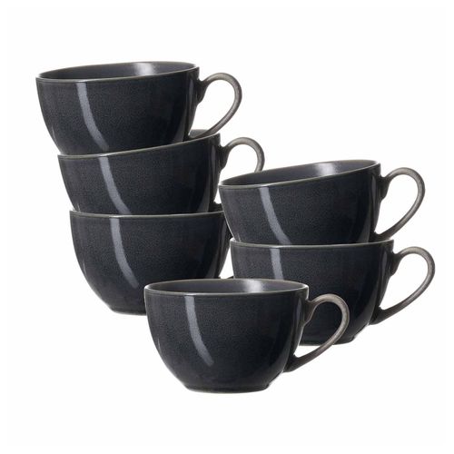 4053532168300 - Kaffeetassen Toledo 220 ml 6er Set 4053532168300 - Kaffeetassen Toledo 220 ml 6er Set