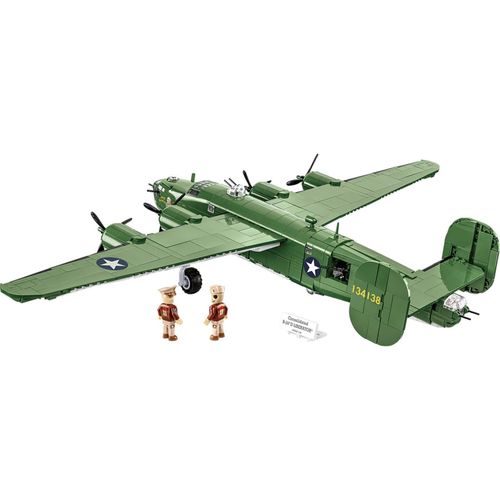 5902251057398 - COBI Konstruktionsspielzeug Consolidated B-24 Liberator 5902251057398 - COBI Konstruktionsspielzeug Consolidated B-24 Liberator