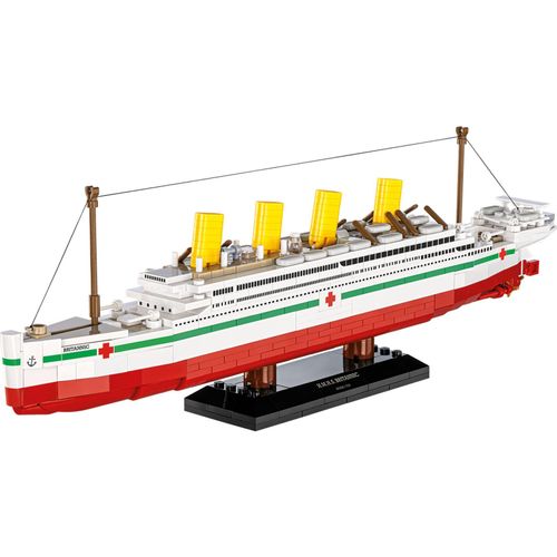 5902251016814 - COBI Konstruktionsspielzeug HMHS Britannic 5902251016814 - COBI Konstruktionsspielzeug HMHS Britannic