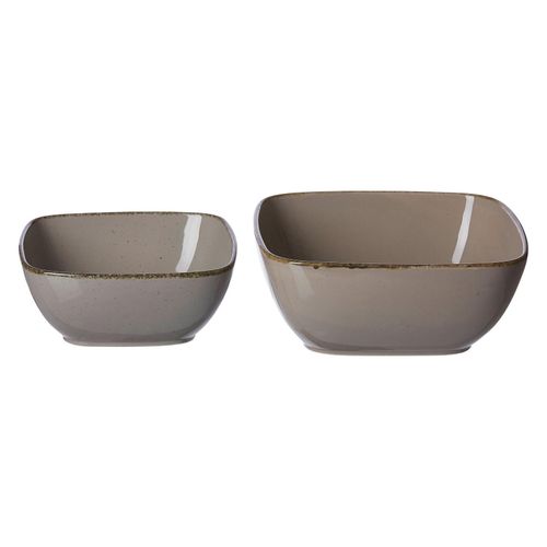 4006344056914 - Servierschalen-Set Casa 2er Set