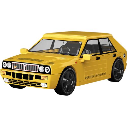 5902251245153 - COBI Konstruktionsspielzeug Lancia Delta HF Integrale EVO 1991 5902251245153 - COBI Konstruktionsspielzeug Lancia Delta HF Integrale EVO 1991