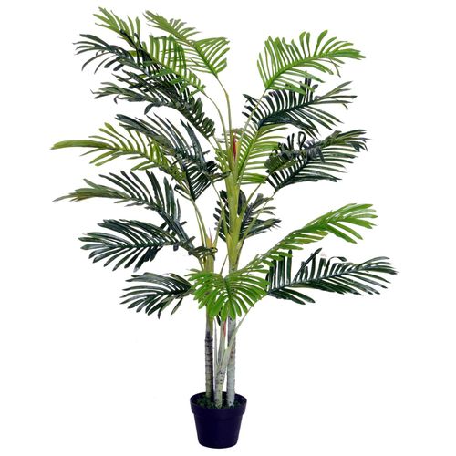 4251774963541 - künstliche Pflanze mit Pflanzentopf grün 18L x 18B x 150H cm 4251774963541 - künstliche Pflanze mit Pflanzentopf grün 18L x 18B x 150H cm