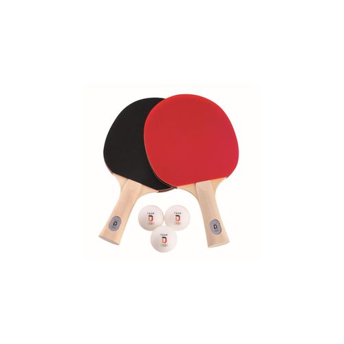 4031874551431 - Team D Tischtennis-Set 4031874551431 - Team D Tischtennis-Set