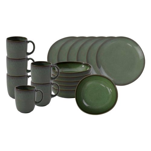 4262487299339 - like by Villeroy & Boch Frühstücks-Set Lave 18er Set 4262487299339 - like by Villeroy & Boch Frühstücks-Set Lave 18er Set