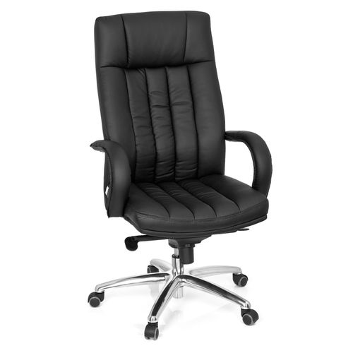 4251084639044 - XXL Drehstuhl XXL G 300 Kunstleder mit Armlehnen hjh OFFICE 4251084639044 - XXL Drehstuhl XXL G 300 Kunstleder mit Armlehnen hjh OFFICE