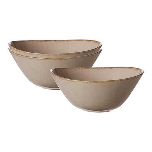 4053532071495 - Servierschalen Casa 165 x 19 cm 3er Set 4053532071495 - Servierschalen Casa 165 x 19 cm 3er Set