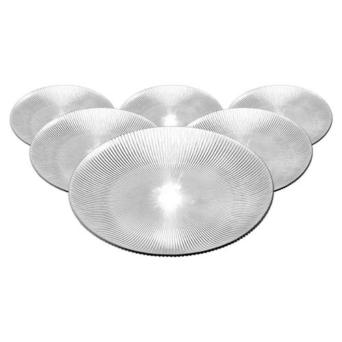 4053532175698 - Speiseteller Unico ø 27 cm 6er Set 4053532175698 - Speiseteller Unico ø 27 cm 6er Set