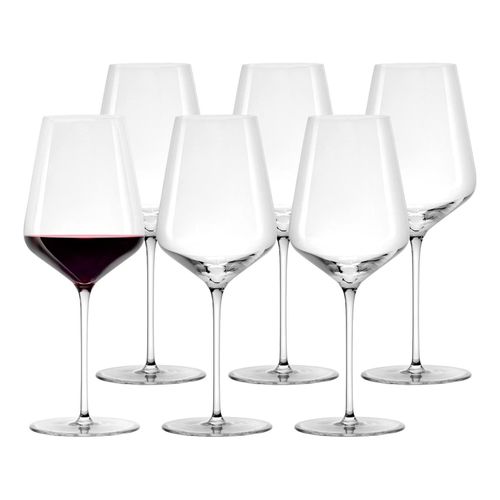 4012632269195 - Bordeauxgläser Starlight 675 ml 6er Set 4012632269195 - Bordeauxgläser Starlight 675 ml 6er Set