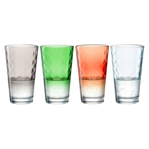 4002541234865 - Trinkgläser Optic 540 ml 4er Set 4002541234865 - Trinkgläser Optic 540 ml 4er Set