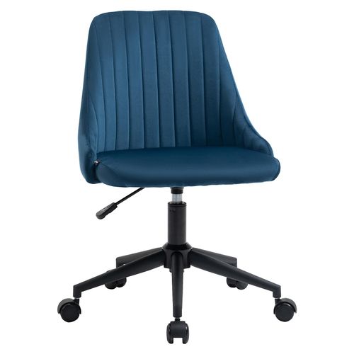 4251774916189 - Bürostuhl ergonomisch geformt high-end gaslift Blau 50 x 58 x 77-85 cm (BxTxH) Schreibtischstuhl Gamingstuhl Computerarbeitsstuhl Computerstuhl 4251774916189 - Bürostuhl ergonomisch geformt high-end gaslift Blau 50 x 58 x 77-85 cm (BxTxH) Schreibtischstuhl Gamingstuhl Computerarbeitsstuhl Computerstuhl
