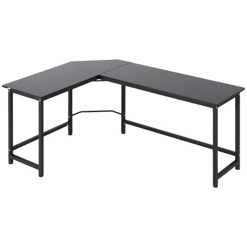 4250871277087 - Computertisch Schreibtisch Eckschreibtisch höhenverstellbar Metall 4250871277087 - Computertisch Schreibtisch Eckschreibtisch höhenverstellbar Metall