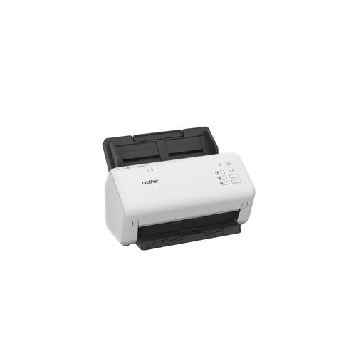 4977766814638 - Dokumentenscanner ADS-4300N Schwarzweiß Farbe 40 Seiten min & 80 Bilder min Duplex ADF Mobilscan LED-Anzeige USB LAN bis A4 4977766814638 - Dokumentenscanner ADS-4300N Schwarzweiß Farbe 40 Seiten min & 80 Bilder min Duplex ADF Mobilscan LED-Anzeige USB LAN bis A4