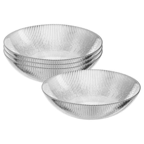 4053532175773 - Servierschalen Unico ø 25 cm 4er Set 4053532175773 - Servierschalen Unico ø 25 cm 4er Set