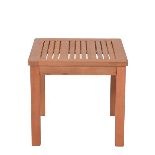 4041908136022 - Beistelltisch Tucson 44x44 Holz Gartentisch Garten Terrasse Outdoor Tisch Möbel 4041908136022 - Beistelltisch Tucson 44x44 Holz Gartentisch Garten Terrasse Outdoor Tisch Möbel