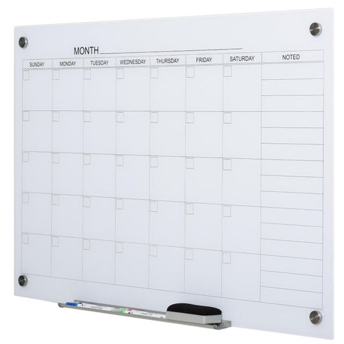 4251774910163 - Kalendertafel mit Radiergummi und 4 Markern weiß 90 x 60 x 02 cm (BxTxH) Magnettafel Planungstafel Memoboard Whiteboard 4251774910163 - Kalendertafel mit Radiergummi und 4 Markern weiß 90 x 60 x 02 cm (BxTxH) Magnettafel Planungstafel Memoboard Whiteboard