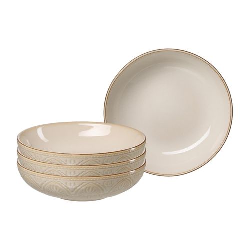 4053532164944 - Suppenteller Omara ø 20 cm 4er Set 4053532164944 - Suppenteller Omara ø 20 cm 4er Set