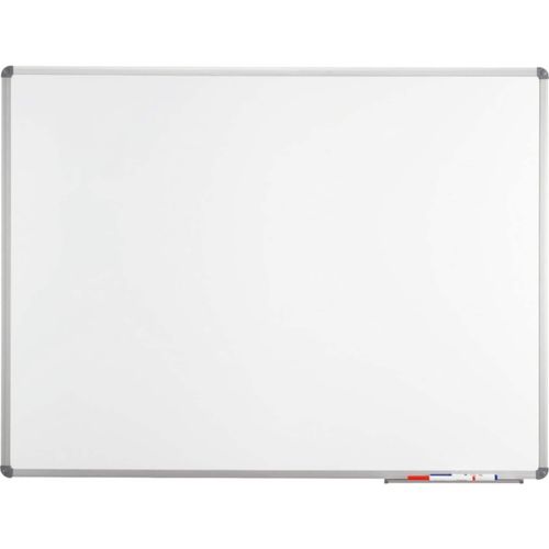 4002390050036 - Whiteboard MAULstandard Emaille 6461884 60x90cm (HxB) emailliert Aluminium 4002390050036 Maul 4002390050036 - Whiteboard MAULstandard Emaille 6461884 60x90cm (HxB) emailliert Aluminium 4002390050036 Maul