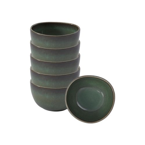 4057743184838 - like by Villeroy & Boch Dipschälchen Lave 140 ml 6er Set 4057743184838 - like by Villeroy & Boch Dipschälchen Lave 140 ml 6er Set