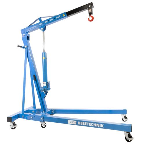 4015671576156 - Werkstattkran 10001 kg 4015671576156 - Werkstattkran 10001 kg