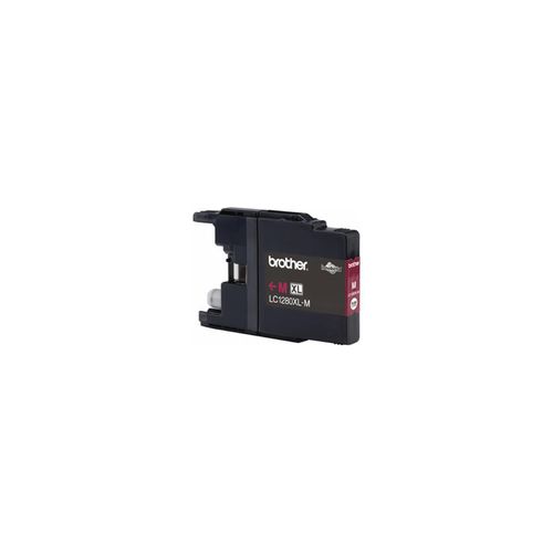 4977766694063 - LC1280XLM Tintenpatrone LC-1280XLM Magenta (ca 1200 Seiten) LC1280XLM 4977766694063 4977766694063 - LC1280XLM Tintenpatrone LC-1280XLM Magenta (ca 1200 Seiten) LC1280XLM 4977766694063