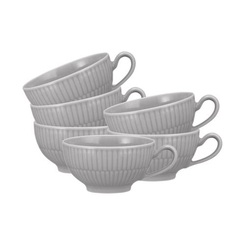 4262487296437 - Teetassen Amina 022 l 6er Set 4262487296437 - Teetassen Amina 022 l 6er Set