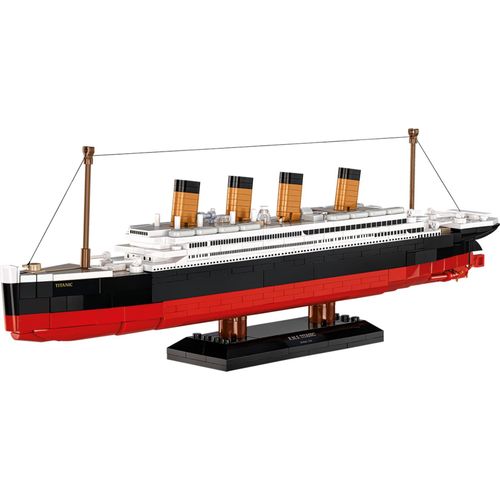 5902251016807 - COBI Konstruktionsspielzeug RMS Titanic 5902251016807 - COBI Konstruktionsspielzeug RMS Titanic