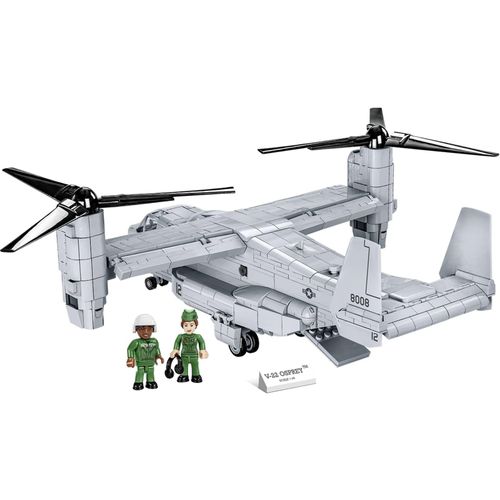 5902251058364 - COBI Konstruktionsspielzeug Bell-Boeing V-22 Osprey 5902251058364 - COBI Konstruktionsspielzeug Bell-Boeing V-22 Osprey