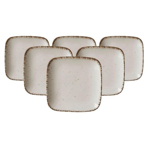 4053532070559 - Beilagenteller Casa ø 145 cm 6er Set