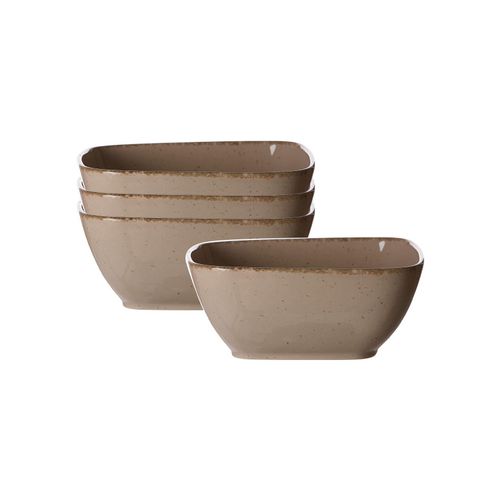 4053532071273 - Servierschalen Casa ø 18 cm 4er Set 4053532071273 - Servierschalen Casa ø 18 cm 4er Set