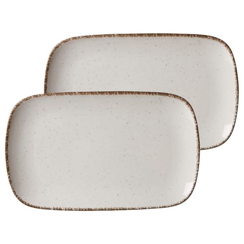 4053532070597 - Platten Casa 33 x 20 cm 2er Set 4053532070597 - Platten Casa 33 x 20 cm 2er Set