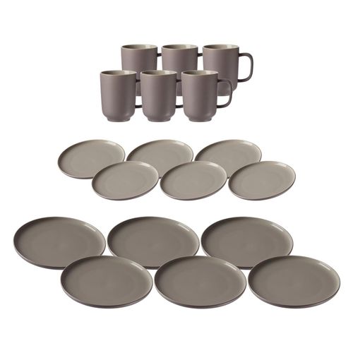 4260762069462 - Tafelservice Jasper 18er Set