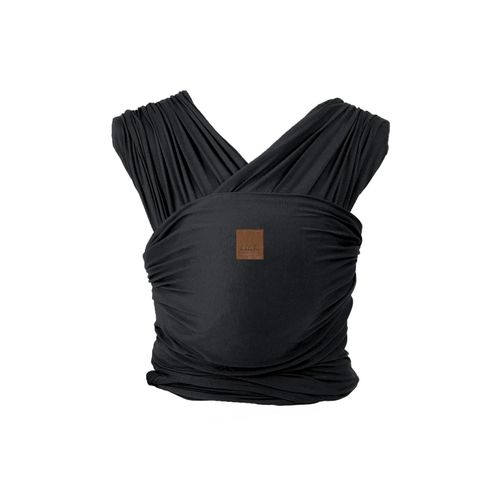 3800171211529 - Kikkaboo Tragehilfe Isla Tragetuch Babymütze Aufbewahrungstasche Universalgröße schwarz 3800171211529 - Kikkaboo Tragehilfe Isla Tragetuch Babymütze Aufbewahrungstasche Universalgröße schwarz