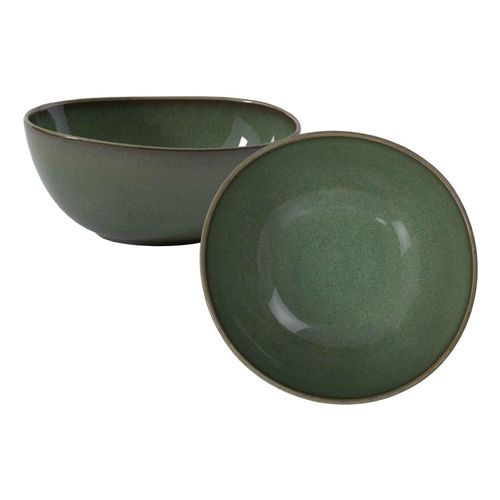 4057743184791 - like by Villeroy & Boch Servierschüsseln Lave 22 l 2er Set