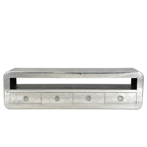 4059865161926 - Lowboard Mangoholz Kommode Sideboard TV Fernseher Hifi Wohnzimmer Schrank 4059865161926 - Lowboard Mangoholz Kommode Sideboard TV Fernseher Hifi Wohnzimmer Schrank