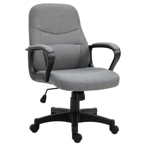 4251774915175 - Bürostuhl mit Massagefunktion grau 59 x 63 x 92-101 cm (BxTxH) Chefsessel Vibrationssessel Drehstuhl Bürosessel 4251774915175 - Bürostuhl mit Massagefunktion grau 59 x 63 x 92-101 cm (BxTxH) Chefsessel Vibrationssessel Drehstuhl Bürosessel