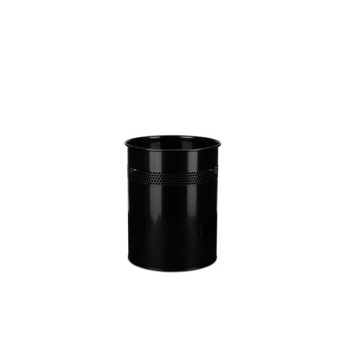 4251084696504 - CLEAN III 15L - Mülleimer Schwarz 4251084696504 - CLEAN III 15L - Mülleimer Schwarz