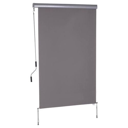 4250871296927 - Senkrechtmarkise Balkonmarkise Vertikalmarkise Windschutz Seitenrollo Sichtschutz mit Handkurbel Pol 4250871296927 - Senkrechtmarkise Balkonmarkise Vertikalmarkise Windschutz Seitenrollo Sichtschutz mit Handkurbel Pol
