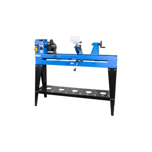 4015671114204 - Drechselmaschine Drechselbank gdm 1000 Drehbank Drehmaschine - Güde 4015671114204 - Drechselmaschine Drechselbank gdm 1000 Drehbank Drehmaschine - Güde