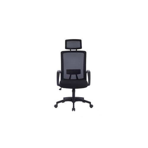 4260620356574 - Jet-line - Bürostuhl Schreibtischstuhl Büroausstattung ergonomisch schwarz Drehstuhl Drehsessel Büro 4260620356574 - Jet-line - Bürostuhl Schreibtischstuhl Büroausstattung ergonomisch schwarz Drehstuhl Drehsessel Büro